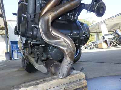 Kawasaki Z650RS 2024