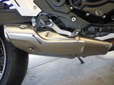 Kawasaki Z650RS 2024