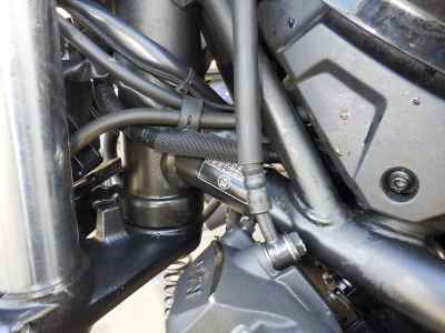 Kawasaki Z650RS 2024