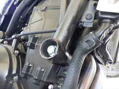 Kawasaki Z650RS 2024