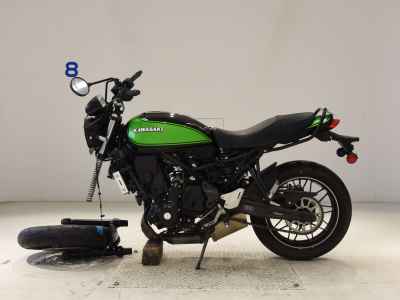 Kawasaki Z650RS 2024
