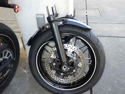 Kawasaki Z650RS 2024