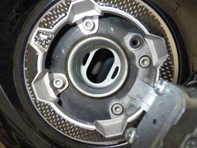 Kawasaki Ninja 400 2019