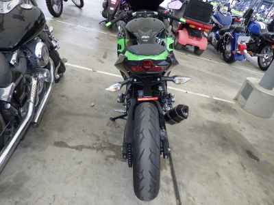 Kawasaki Ninja 400 2019
