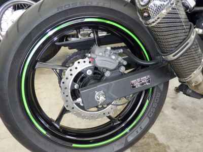 Kawasaki Ninja 400 2019