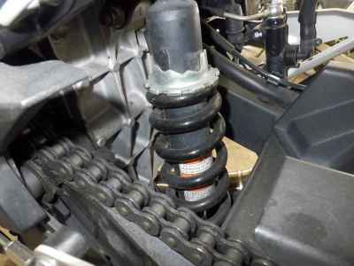 Kawasaki Ninja 400 2019