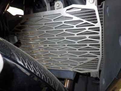 Kawasaki Ninja 400 2019