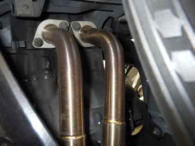 Kawasaki Ninja 400 2019