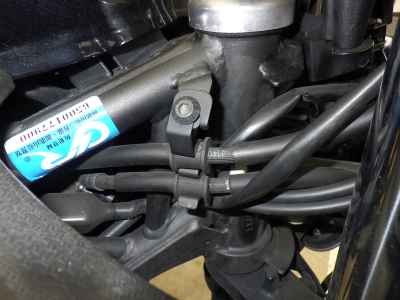 Kawasaki Ninja 400 2019