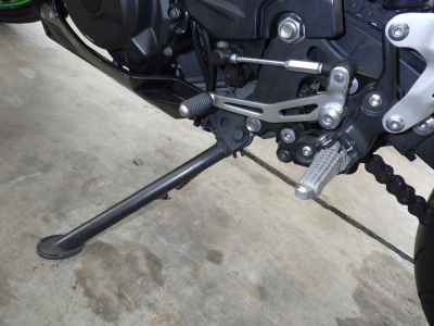 Kawasaki Ninja 400 2019