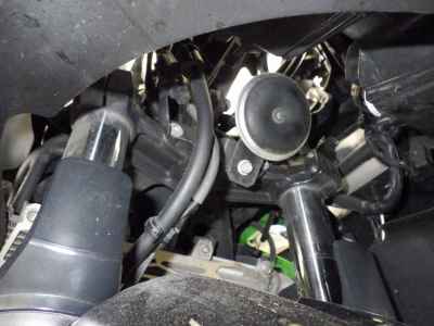 Kawasaki Ninja 400 2019