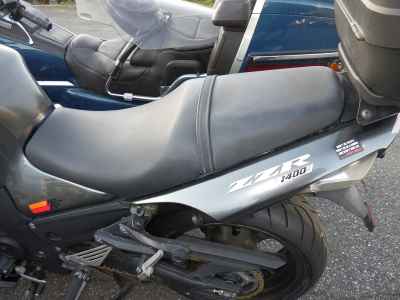 Kawasaki ZZR1400 2006