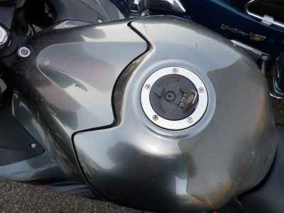 Kawasaki ZZR1400 2006