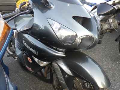 Kawasaki ZZR1400 2006