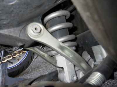 Kawasaki ZZR1400 2006