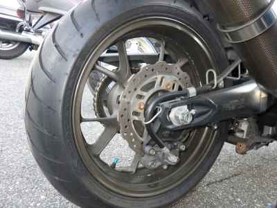 Kawasaki ZZR1400 2006