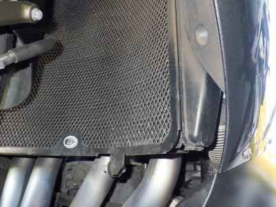 Kawasaki ZZR1400 2006