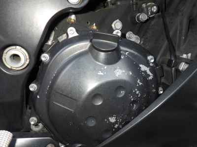 Kawasaki ZZR1400 2006