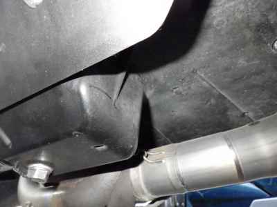 Kawasaki ZZR1400 2006