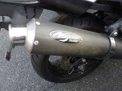 Kawasaki ZZR1400 2006