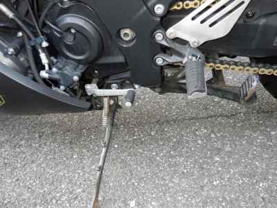 Kawasaki ZZR1400 2006