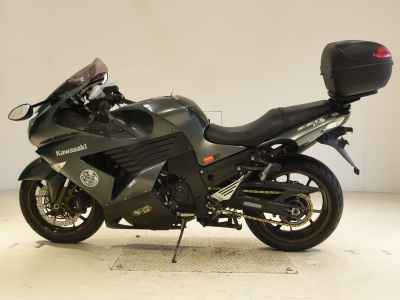 Kawasaki ZZR1400 2006