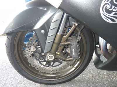 Kawasaki ZZR1400 2006