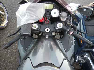 Kawasaki ZZR1400 2006