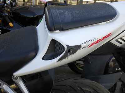 Honda CBR1000RR 2005