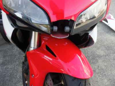 Honda CBR1000RR 2005