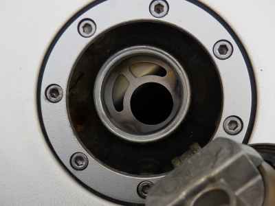 Honda CBR1000RR 2005