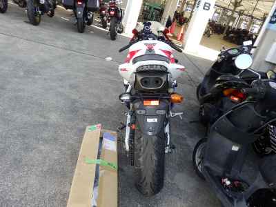 Honda CBR1000RR 2005