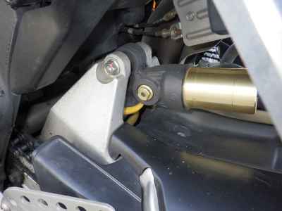 Honda CBR1000RR 2005