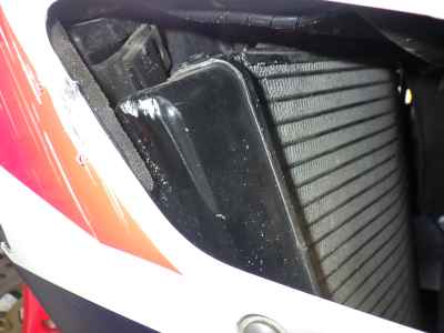 Honda CBR1000RR 2005