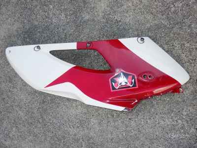 Honda CBR1000RR 2005