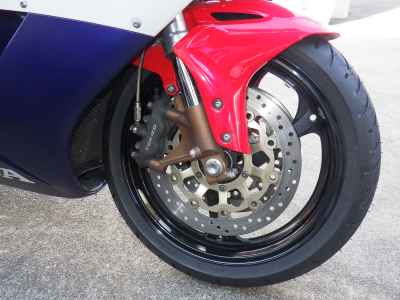 Honda CBR1000RR 2005
