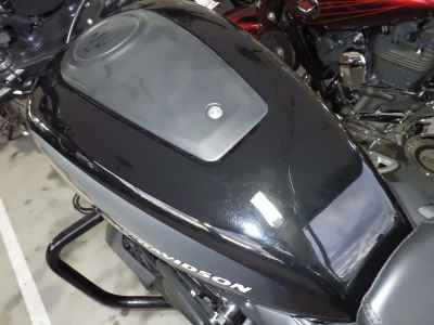 Harley-Davidson RH975 2022