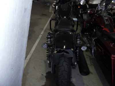 Harley-Davidson RH975 2022