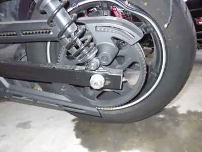 Harley-Davidson RH975 2022