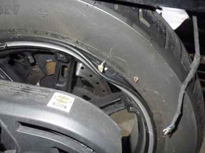 Harley-Davidson RH975 2022