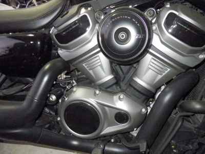 Harley-Davidson RH975 2022