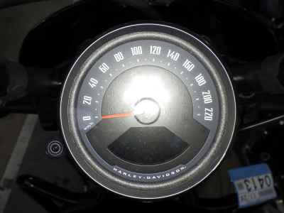 Harley-Davidson RH975 2022