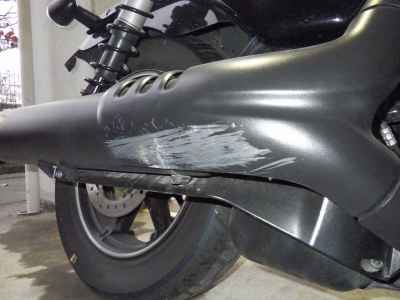 Harley-Davidson RH975 2022