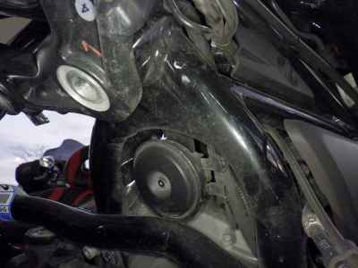 Harley-Davidson RH975 2022