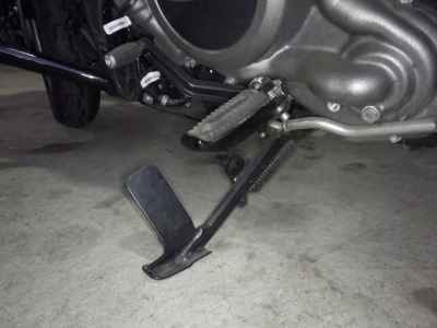 Harley-Davidson RH975 2022