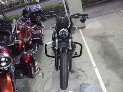 Harley-Davidson RH975 2022