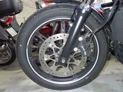 Harley-Davidson RH975 2022