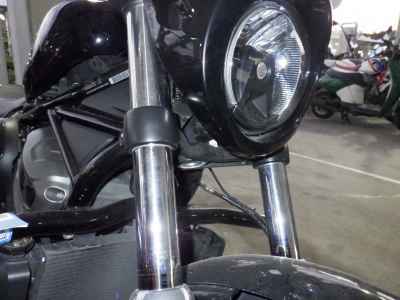 Harley-Davidson RH975 2022