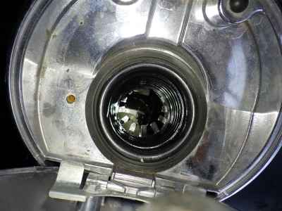 Harley-Davidson Street Glide FLHX1580 2010