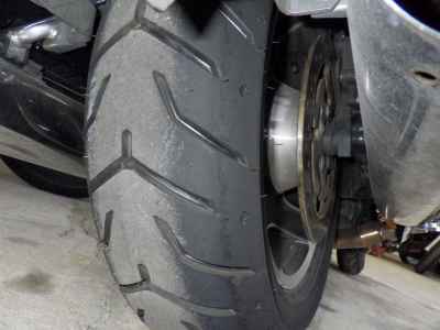 Harley-Davidson Street Glide FLHX1580 2010